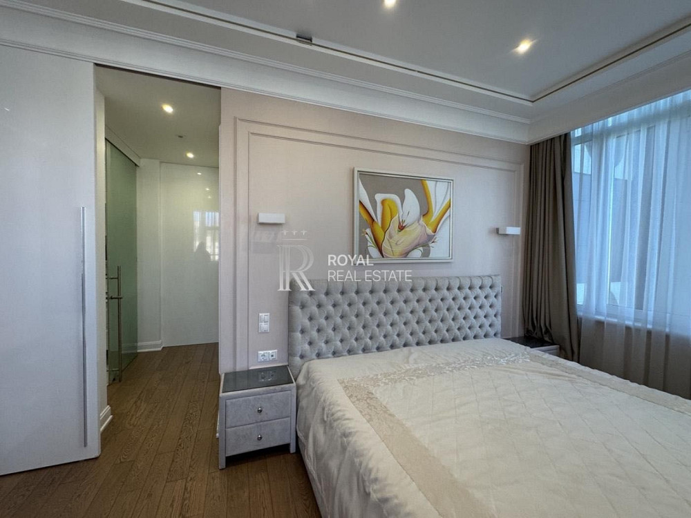 Оренда квартири Київ 4к 130м2 ЖК Престиж Хол Печерський Автономний Київ - зображення 8