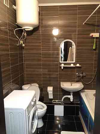 1-кімнатна-студія вул. Пономарьова, 26 ЖК Атлант Коцюбинське Коцюбинське