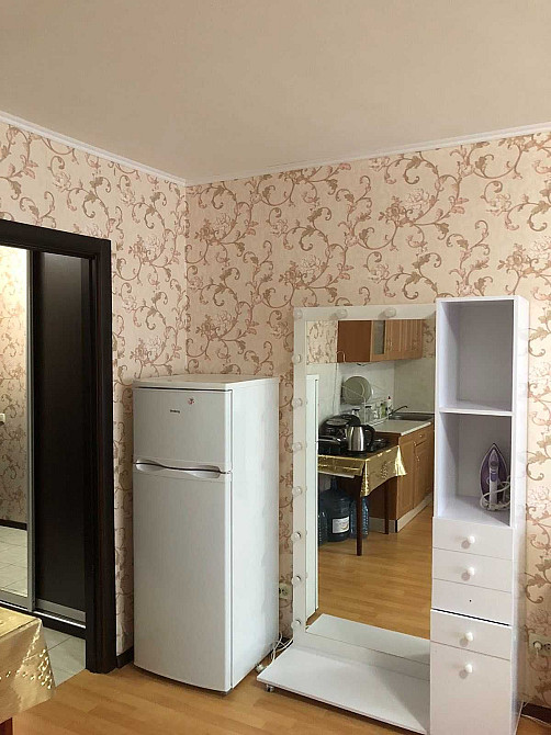 1-кімнатна-студія вул. Пономарьова, 26 ЖК Атлант Коцюбинське Коцюбинское - изображение 8