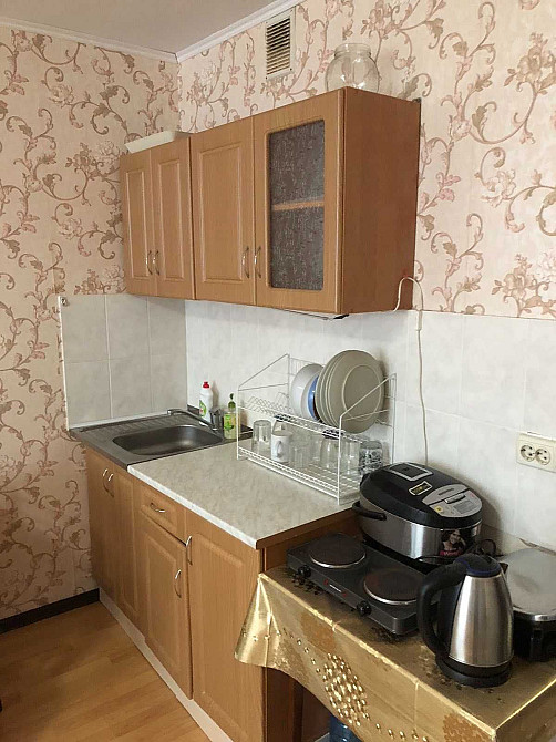 1-кімнатна-студія вул. Пономарьова, 26 ЖК Атлант Коцюбинське Коцюбинское - изображение 5