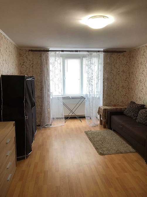 1-кімнатна-студія вул. Пономарьова, 26 ЖК Атлант Коцюбинське Коцюбинское - изображение 1