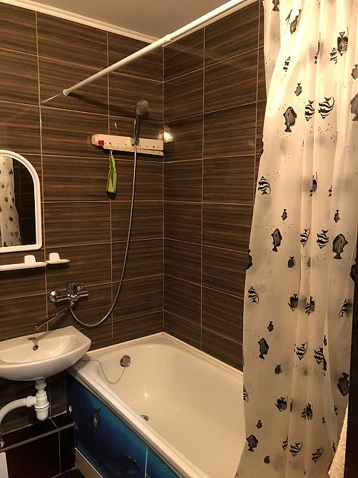 1-кімнатна-студія вул. Пономарьова, 26 ЖК Атлант Коцюбинське Коцюбинское - изображение 7