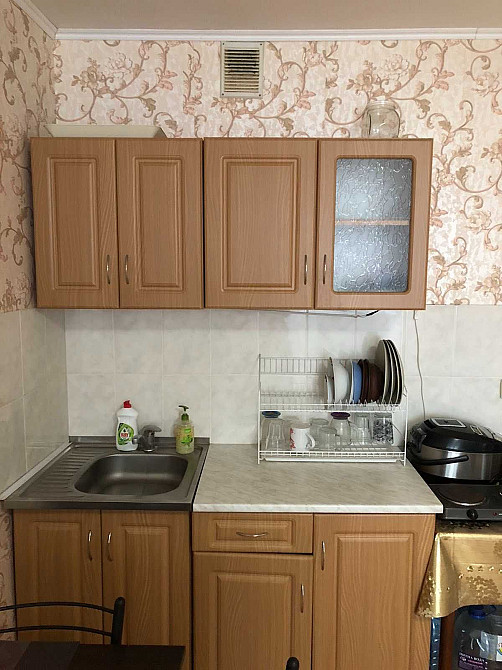 1-кімнатна-студія вул. Пономарьова, 26 ЖК Атлант Коцюбинське Коцюбинское - изображение 4