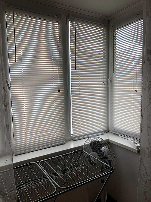 1-кімнатна-студія вул. Пономарьова, 26 ЖК Атлант Коцюбинське Коцюбинское - изображение 2