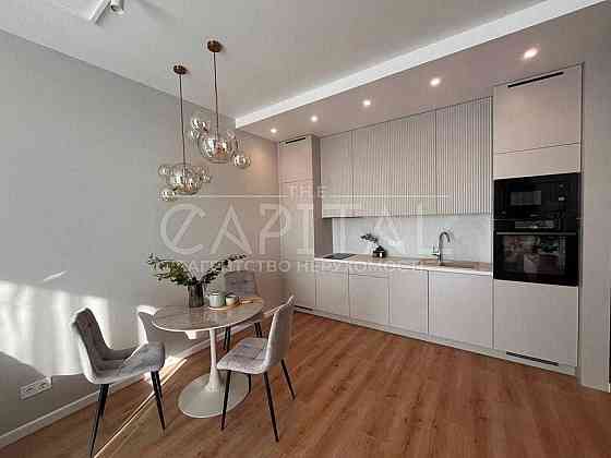 Оренда СТИЛЬНОЇ квартири в ЖК Greenville Park ПЕРША ЗДАЧА! ГЕНЕРАТОР! Київ