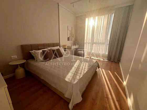 Оренда СТИЛЬНОЇ квартири в ЖК Greenville Park ПЕРША ЗДАЧА! ГЕНЕРАТОР! Київ