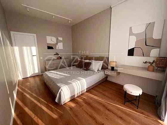 Оренда СТИЛЬНОЇ квартири в ЖК Greenville Park ПЕРША ЗДАЧА! ГЕНЕРАТОР! Київ