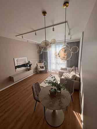 Оренда СТИЛЬНОЇ квартири в ЖК Greenville Park ПЕРША ЗДАЧА! ГЕНЕРАТОР! Київ