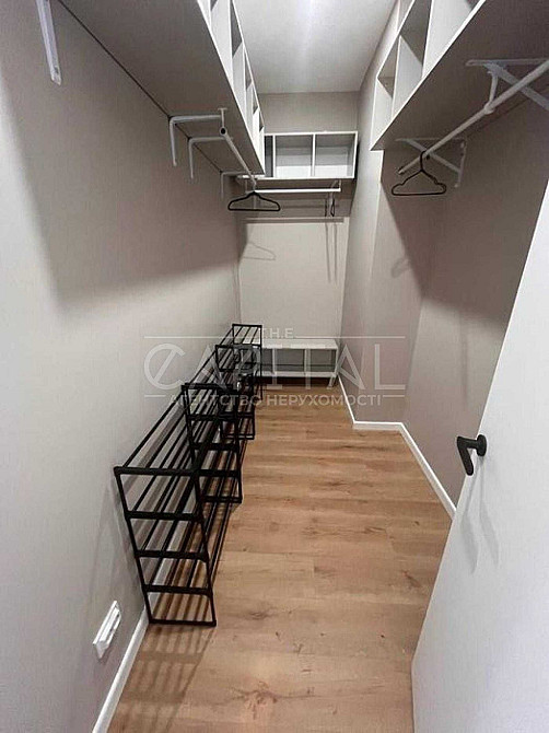 Оренда СТИЛЬНОЇ квартири в ЖК Greenville Park ПЕРША ЗДАЧА! ГЕНЕРАТОР! Київ - зображення 8