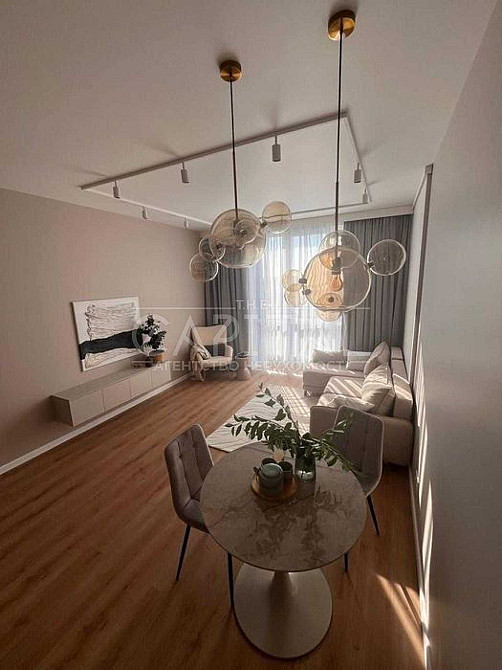 Оренда СТИЛЬНОЇ квартири в ЖК Greenville Park ПЕРША ЗДАЧА! ГЕНЕРАТОР! Київ - зображення 2