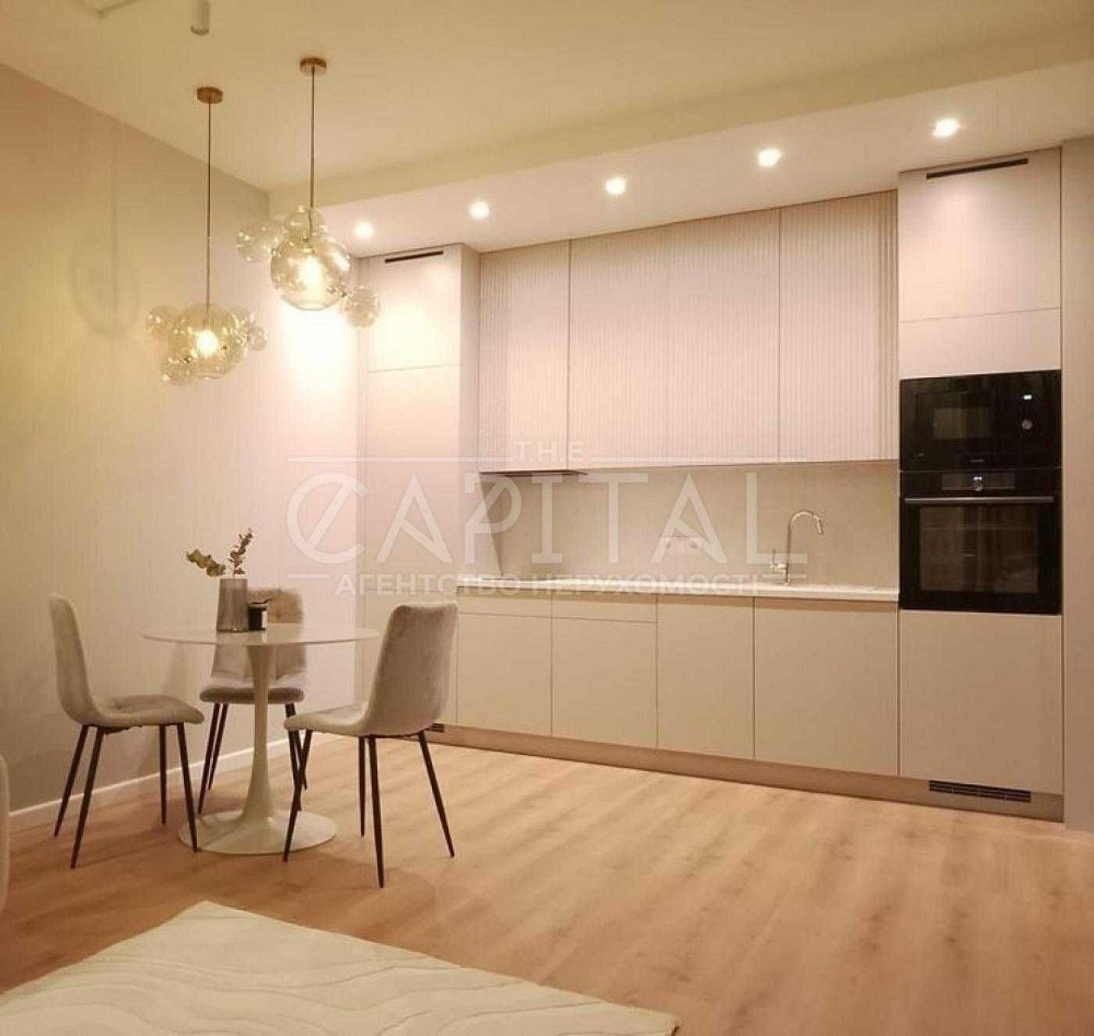 Оренда СТИЛЬНОЇ квартири в ЖК Greenville Park ПЕРША ЗДАЧА! ГЕНЕРАТОР! Київ - зображення 4