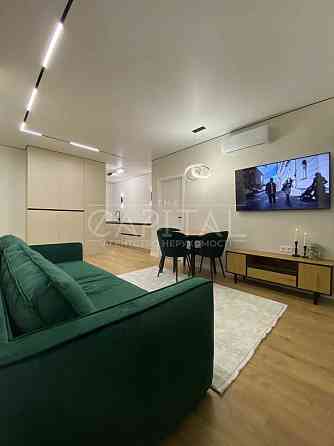 Оренда 3к квартири ЖК White Lines, Голосіївський Київ