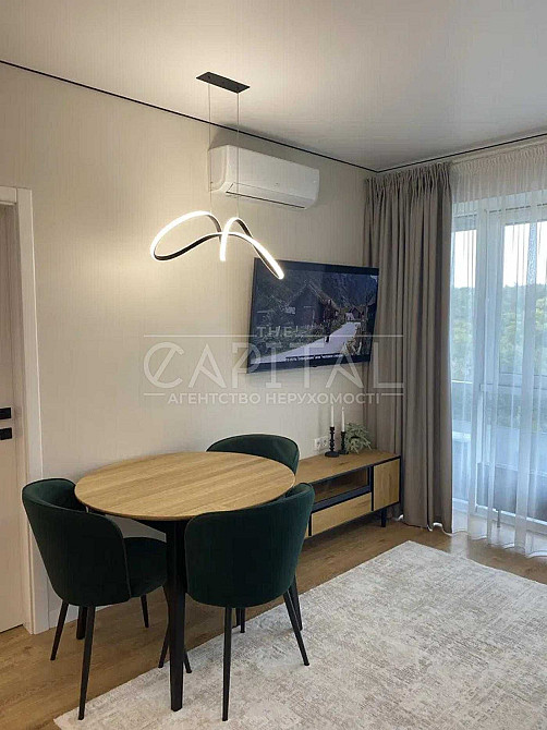 Оренда 3к квартири ЖК White Lines, Голосіївський Київ - зображення 2