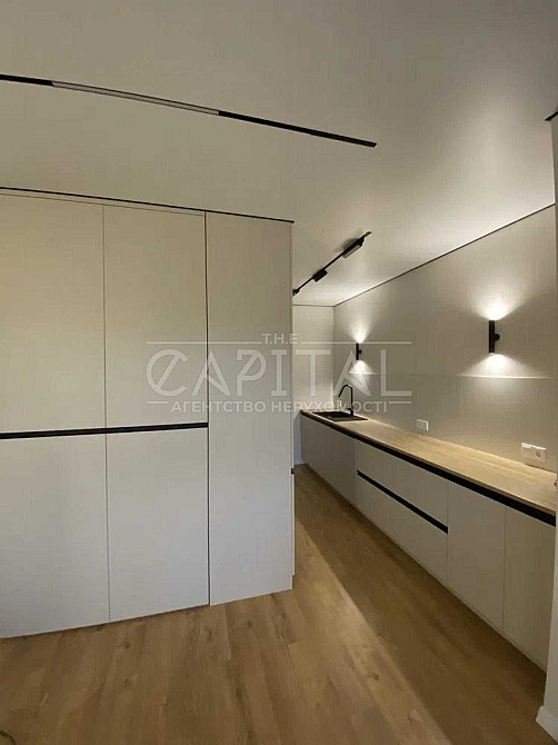 Оренда 3к квартири ЖК White Lines, Голосіївський Київ - зображення 5