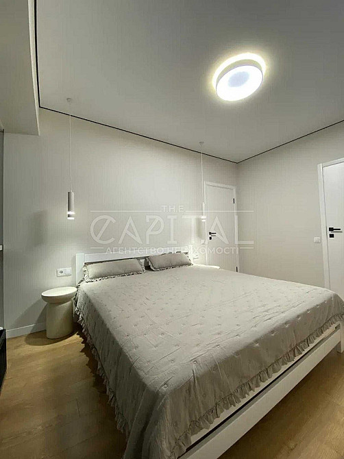 Оренда 3к квартири ЖК White Lines, Голосіївський Київ - зображення 8