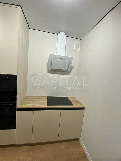 Оренда 3к квартири ЖК White Lines, Голосіївський Київ - зображення 7