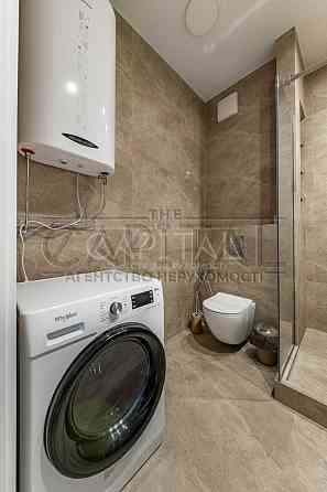 Оренда / Квартира / Бульварно-Кудрявська, Центр, Київ / Аренда / Киев Київ