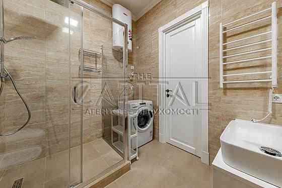 Оренда / Квартира / Бульварно-Кудрявська, Центр, Київ / Аренда / Киев Київ