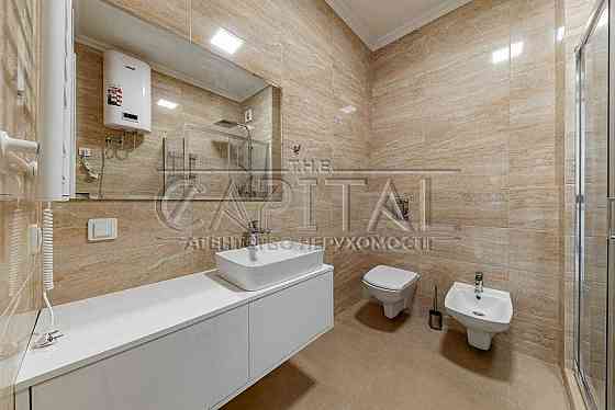 Оренда / Квартира / Бульварно-Кудрявська, Центр, Київ / Аренда / Киев Київ