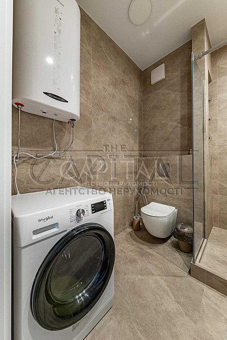 Оренда / Квартира / Бульварно-Кудрявська, Центр, Київ / Аренда / Киев Київ - зображення 2