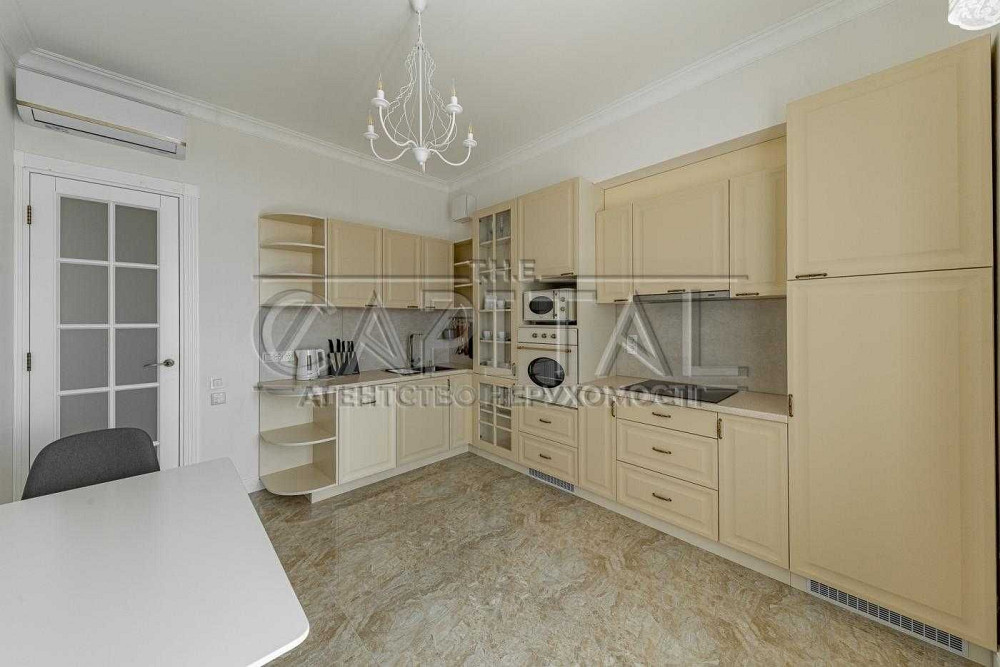 Оренда / Квартира / Бульварно-Кудрявська, Центр, Київ / Аренда / Киев Київ - зображення 6