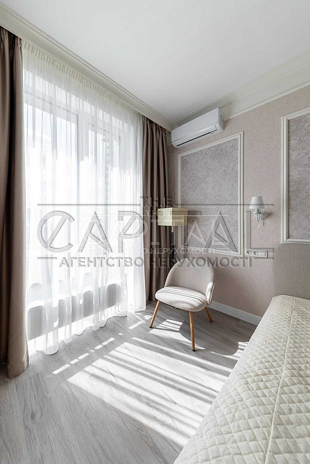 Оренда / Квартира / Бульварно-Кудрявська, Центр, Київ / Аренда / Киев Київ - зображення 8