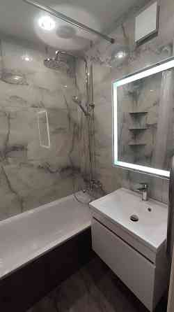 Без %, Оренда 3-к квартири, поруч з м.Академмістечко, Прилужна 14 Київ