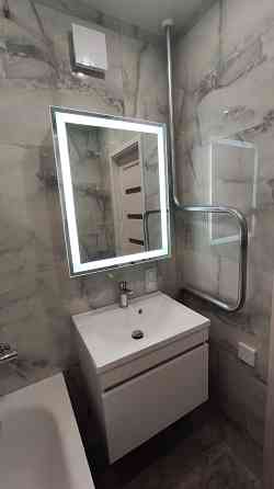 Без %, Оренда 3-к квартири, поруч з м.Академмістечко, Прилужна 14 Київ