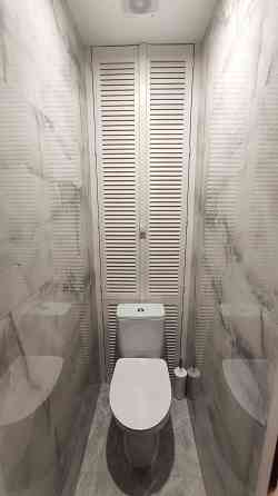 Без %, Оренда 3-к квартири, поруч з м.Академмістечко, Прилужна 14 Київ