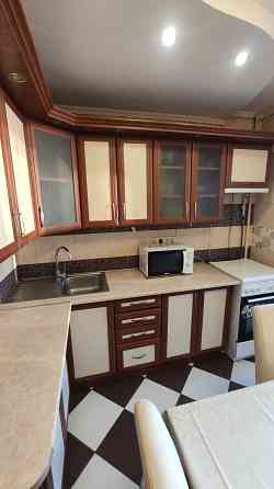 Без %, Оренда 3-к квартири, поруч з м.Академмістечко, Прилужна 14 Київ