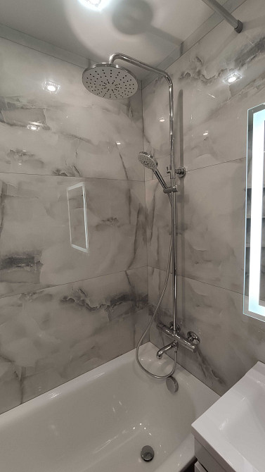 Без %, Оренда 3-к квартири, поруч з м.Академмістечко, Прилужна 14 Київ - зображення 3