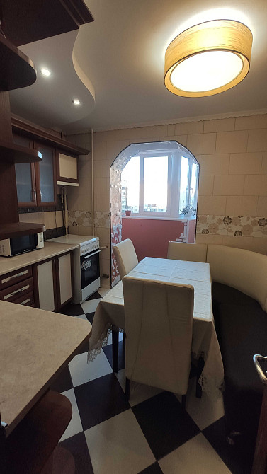 Без %, Оренда 3-к квартири, поруч з м.Академмістечко, Прилужна 14 Київ - зображення 7