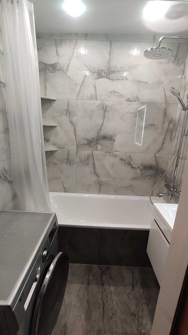 Без %, Оренда 3-к квартири, поруч з м.Академмістечко, Прилужна 14 Київ - зображення 2