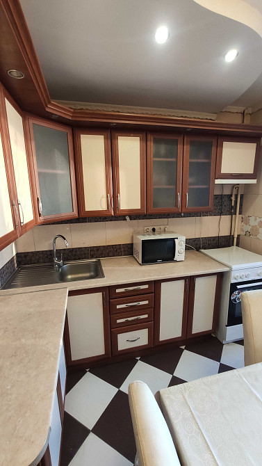 Без %, Оренда 3-к квартири, поруч з м.Академмістечко, Прилужна 14 Київ - зображення 6