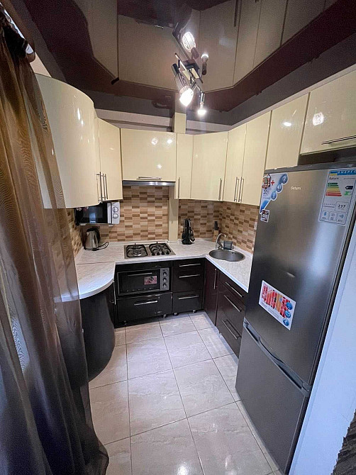 Сдается 2-комнатная квартира в центре. Славянск - изображение 2