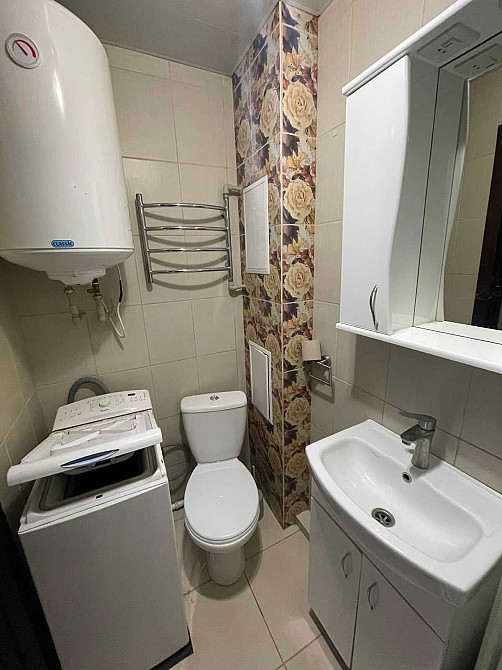 Сдается 2-комнатная квартира в центре. Славянск - изображение 7