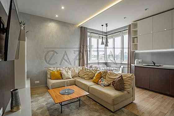 Royal Tower оренда квартири, Льва Толстого, Олімпійська Київ