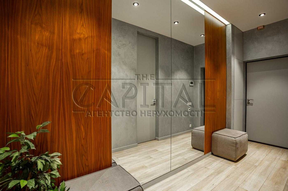 Royal Tower оренда квартири, Льва Толстого, Олімпійська Київ - зображення 2