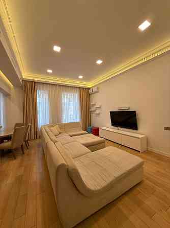 Перша здача! Оренда 5-к квартира 200м2! Центр! Антоновича, 14 Київ