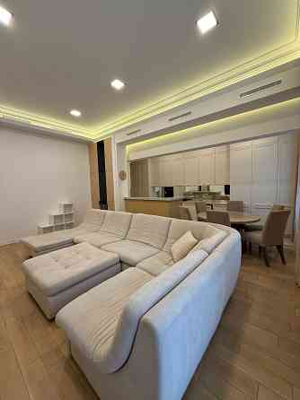 Перша здача! Оренда 5-к квартира 200м2! Центр! Антоновича, 14 Київ