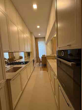 Перша здача! Оренда 5-к квартира 200м2! Центр! Антоновича, 14 Київ