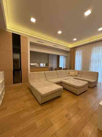 Перша здача! Оренда 5-к квартира 200м2! Центр! Антоновича, 14 Київ