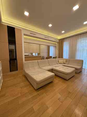 Перша здача! Оренда 5-к квартира 200м2! Центр! Антоновича, 14 Київ