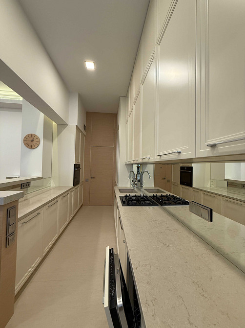 Перша здача! Оренда 5-к квартира 200м2! Центр! Антоновича, 14 Київ - зображення 7