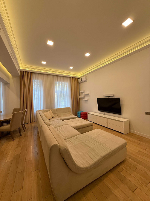 Перша здача! Оренда 5-к квартира 200м2! Центр! Антоновича, 14 Київ - зображення 2