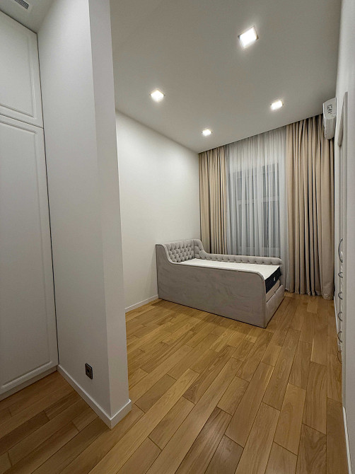 Перша здача! Оренда 5-к квартира 200м2! Центр! Антоновича, 14 Київ - зображення 8