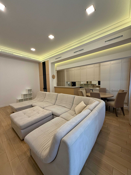 Перша здача! Оренда 5-к квартира 200м2! Центр! Антоновича, 14 Київ - зображення 5