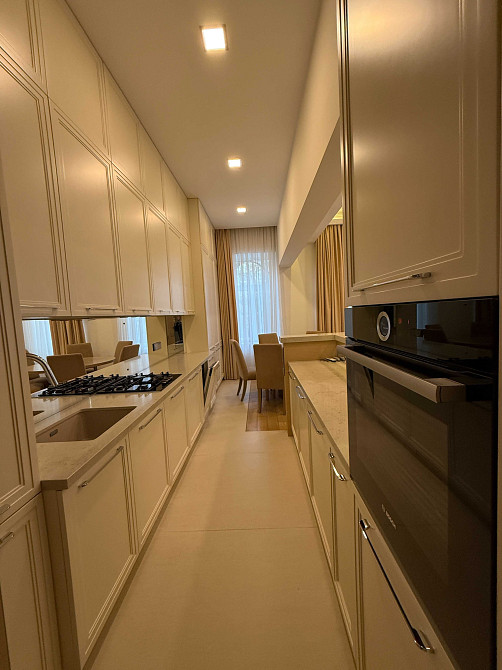 Перша здача! Оренда 5-к квартира 200м2! Центр! Антоновича, 14 Київ - зображення 4