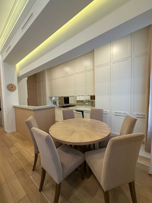 Перша здача! Оренда 5-к квартира 200м2! Центр! Антоновича, 14 Київ - зображення 6