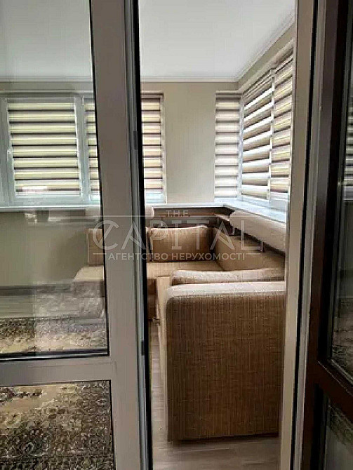 Оренда / 1-кім Квартири / Золотоустівська / Центр Київ - зображення 8